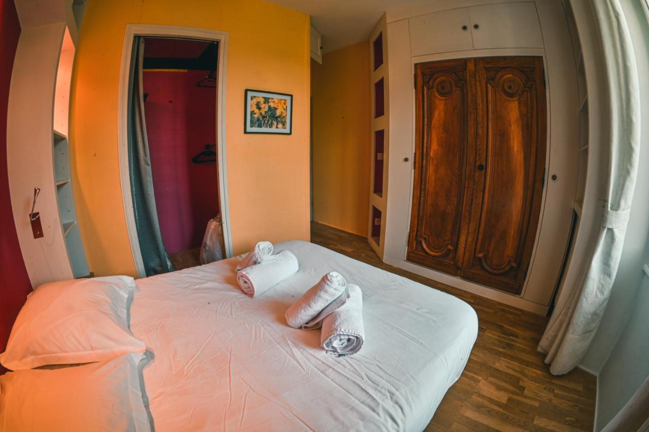 Le Serenite - T3 En Maison De Ville Avec Piscine Annecy Exteriör bild