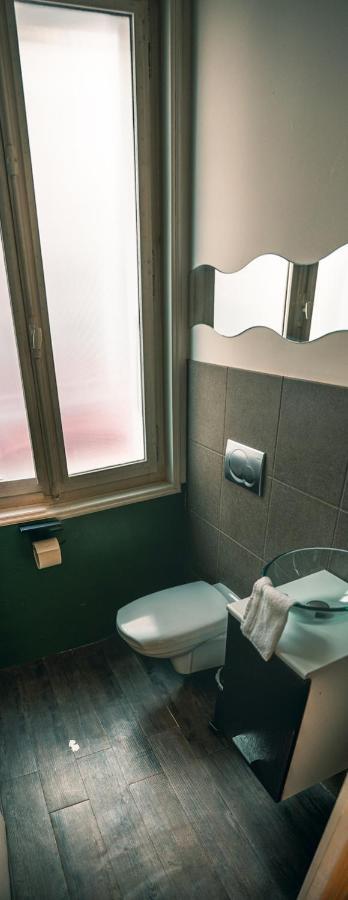 Le Serenite - T3 En Maison De Ville Avec Piscine Annecy Exteriör bild